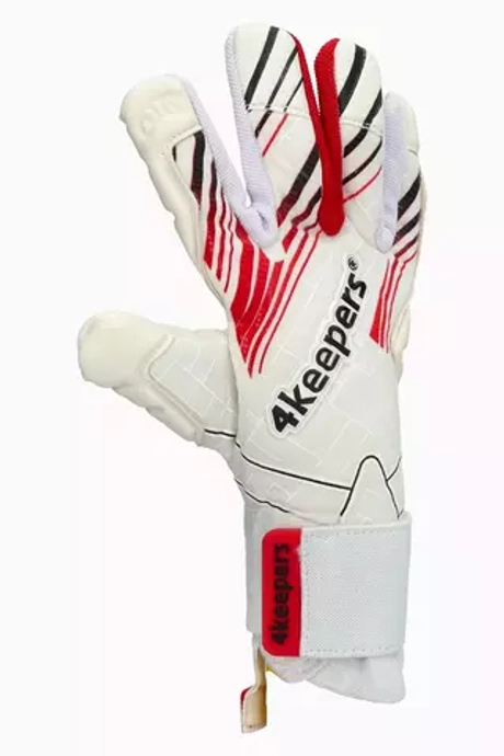 Вратарские перчатки 4keepers Soft Opal NC Junior