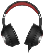 Наушники Edifier G33 черный