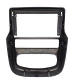 Переходная рамка магнитолы RENAULT DUSTER 2010-2015 9 дюймов
