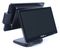 Сенсорный моноблок POSCenter Atlas (15.6&quot;, PCAP, AG-J4125, RAM 8Gb,SSD M2 128Gb,MSR)стенд NS, без ОС