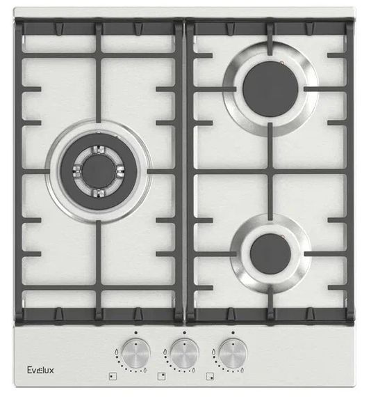 Варочная панель Evelux HEG 450 X