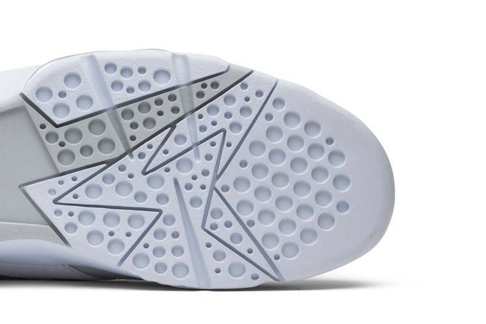 Кроссовки Jordan Air Jordan 7 Retro Pure Platinum