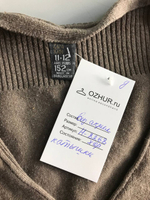 Кардиган Zara укороченный,  на 11/12 лет