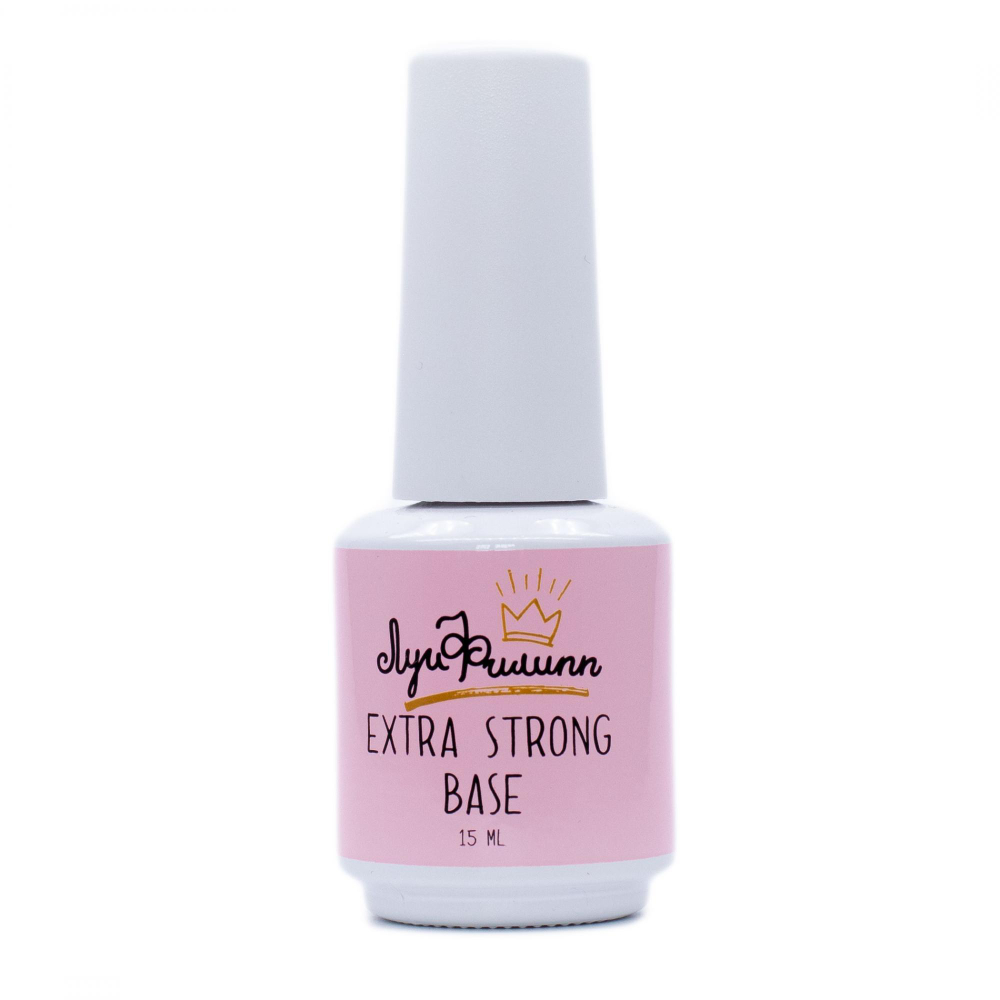 Луи Филипп Extra Strong Base 15мл