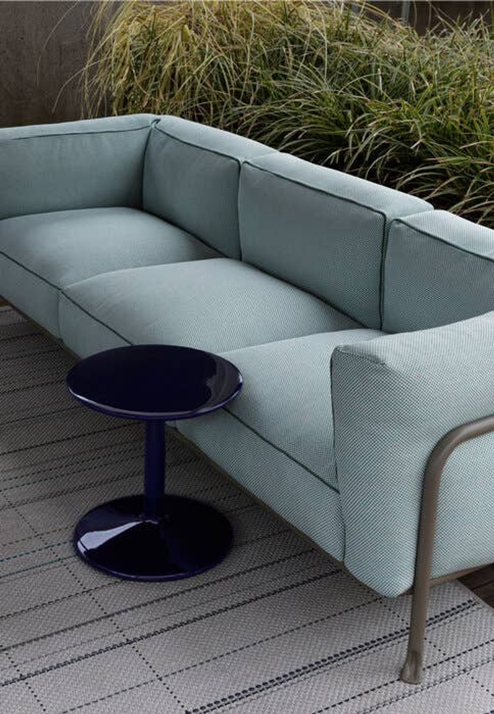Столик B&B Italia Spool Outdoor