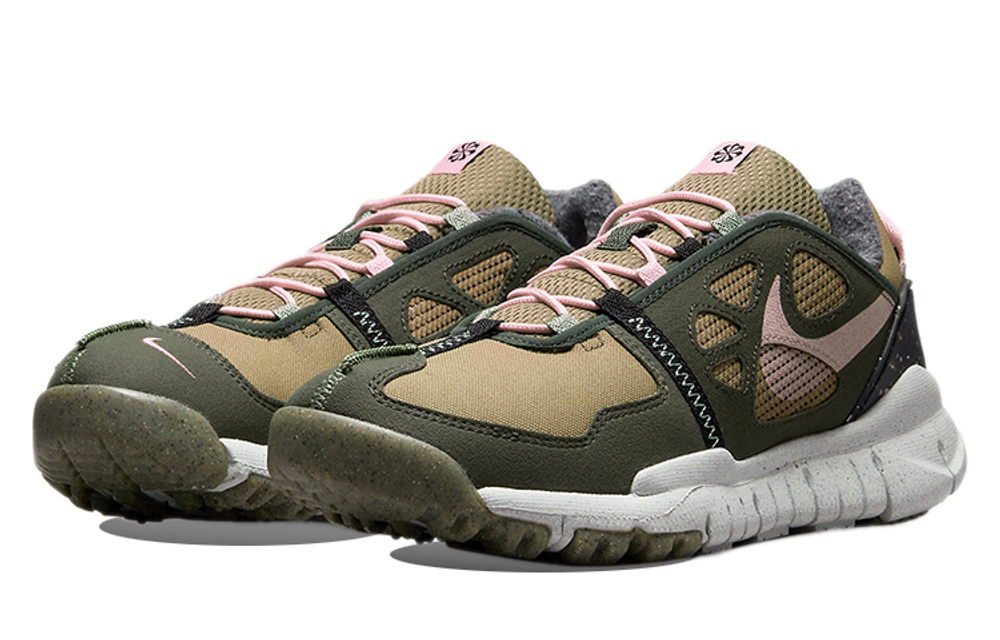 Кроссовки Nike Free Terra Vista