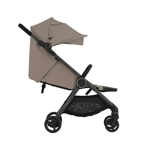 Коляска ANEX iQ 2 в 1 linen