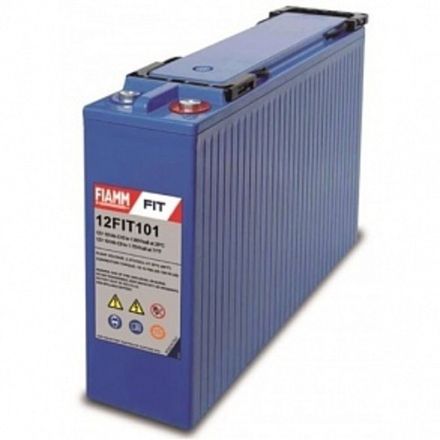 Аккумуляторы FIAMM FHT
