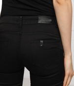 штаны charming Liu Jo - черный(WXX038 T7144)