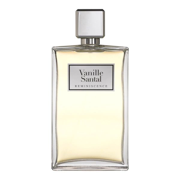 Reminiscence Vanille Santal