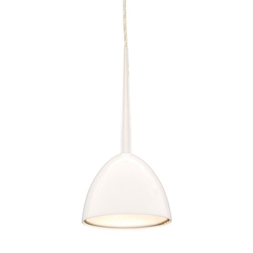 Подвесной светильник Lumina Deco Bora LDP 9179 WT