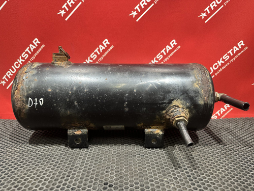 Ресивер воздушный 7L 2020г.