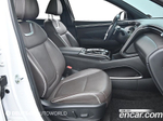 Hyundai Tucson Hybrid (NX4) Inspiration 2WD (03.2021)