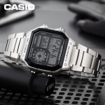 Часы CASIO YOUTH, AE-1200WHD-7A
