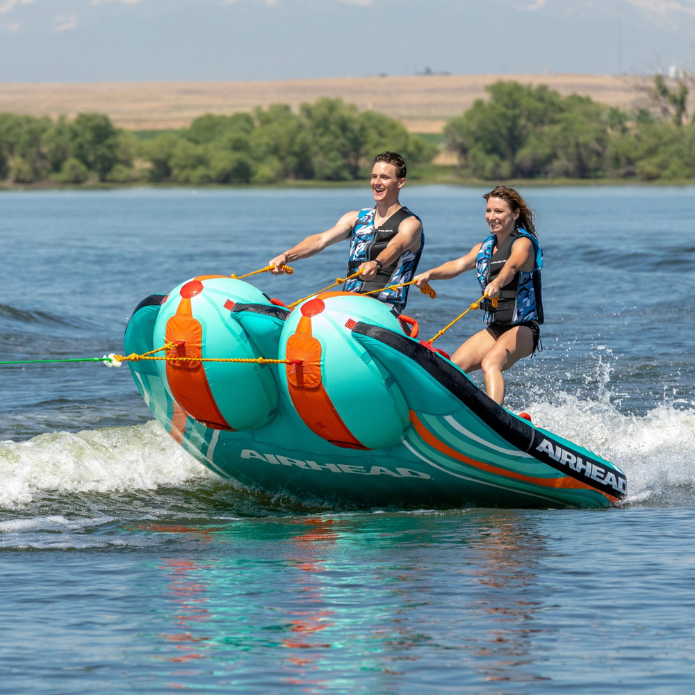 Баллон буксируемый Grandstand 2 (2 человека)