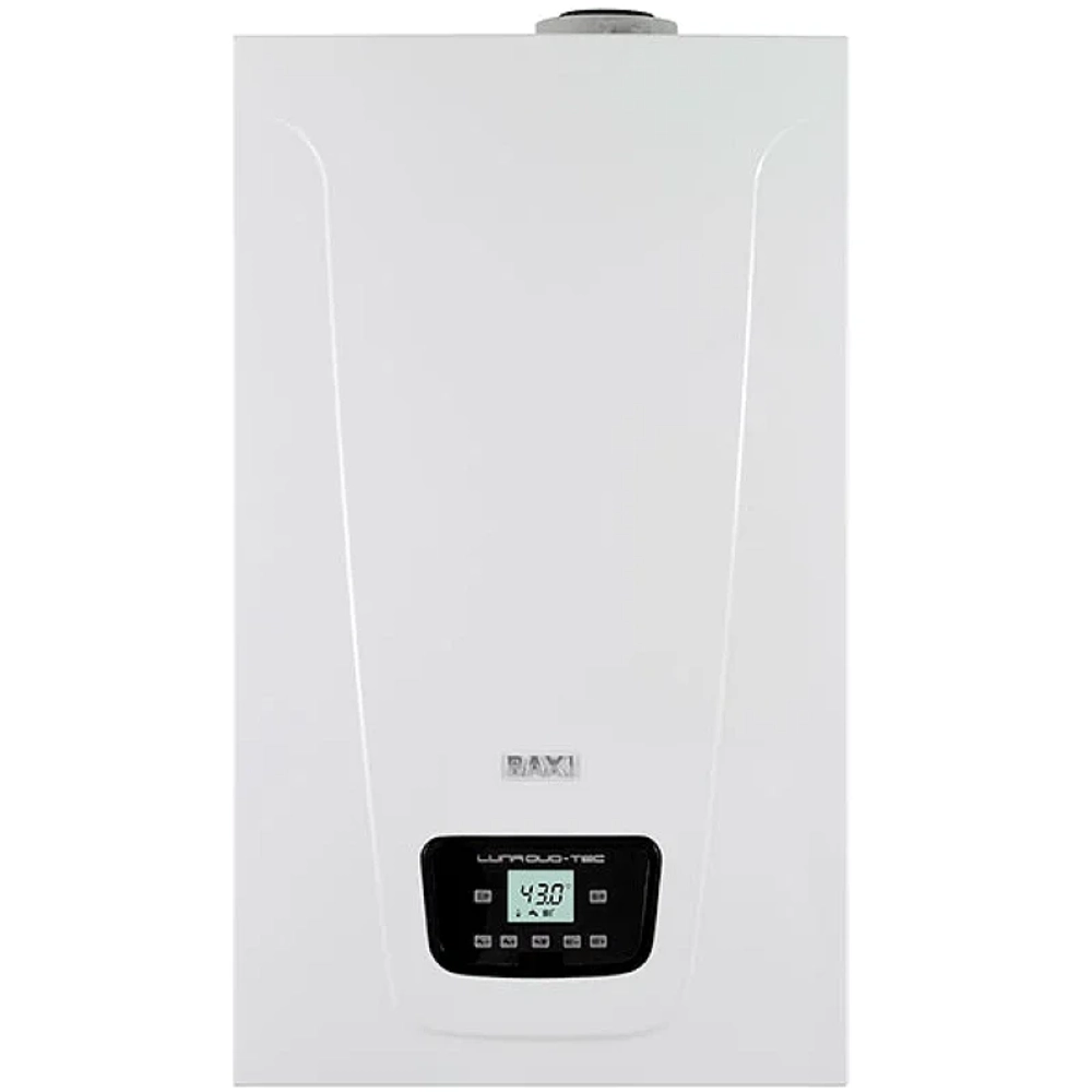 Baxi LUNA DUO-TEC E 1.24 котел газовый настенный A7720023