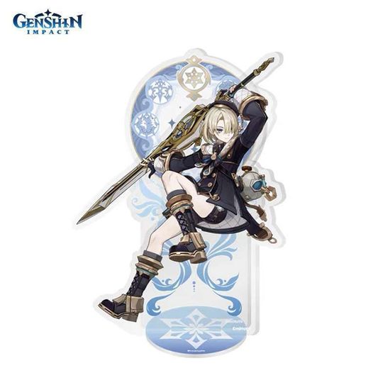 Акриловая фигурка Character Standee Fontaine Freminet 6976525004110
