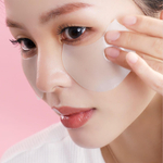 Патчи омолаживающие с пептидами, коллагеном и ретинолом Trimay Wrinkle Smoothing Gel Eye Patch