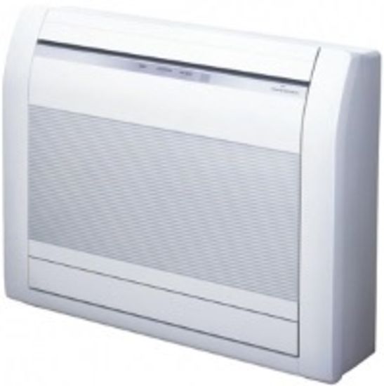 Сплит-система Fuji Electric RGG-14LVCB / ROG-14LVCN