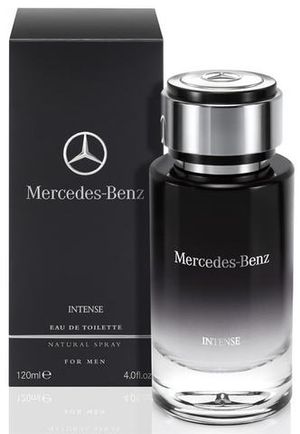 Mercedes-Benz Intense