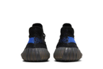 Кроссовки Adidas Originals Yeezy Boost 350 V2 "Dazzling Blue"