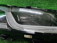 Фара правая Jaguar F-PACE (2020-н.в.) LED