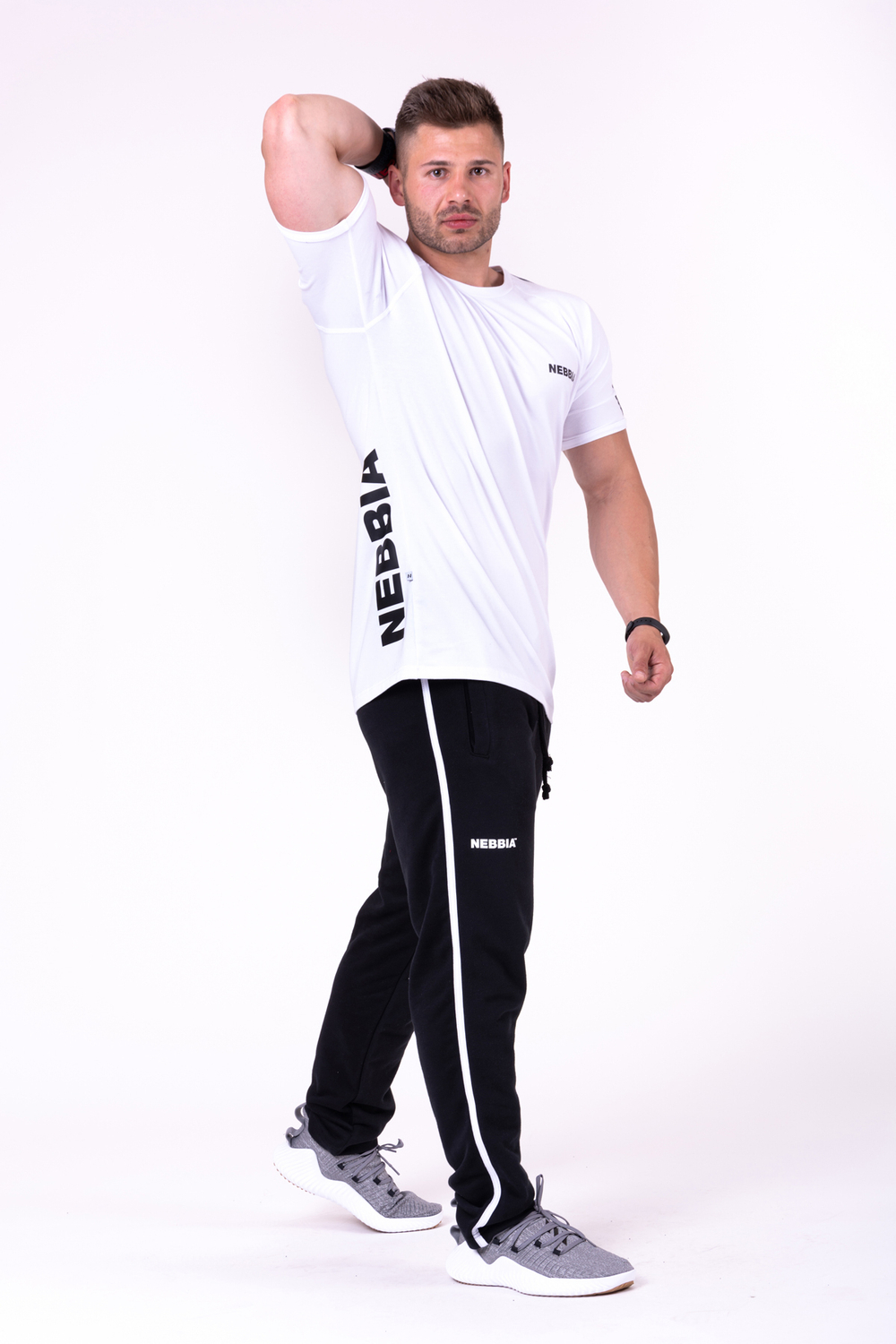 Футболка 90’s Hero T-Shirt 143