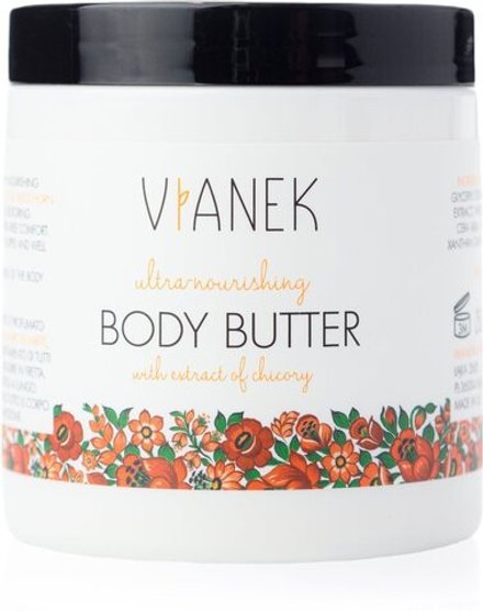 Vianek Nourishing - Интенсивно питательное масло для тела. /   250  ml  / GTIN 5907502687898