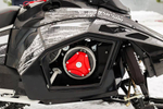 СНЕГОХОД УТИЛИТАРНЫЙ IRBIS TUNGUS 600L