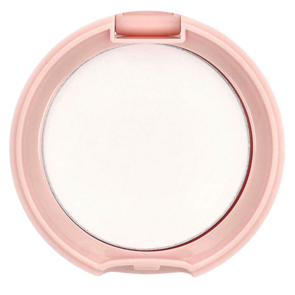 SKINFOOD, Персиковый хлопок Pore Blur Pact, 4 г