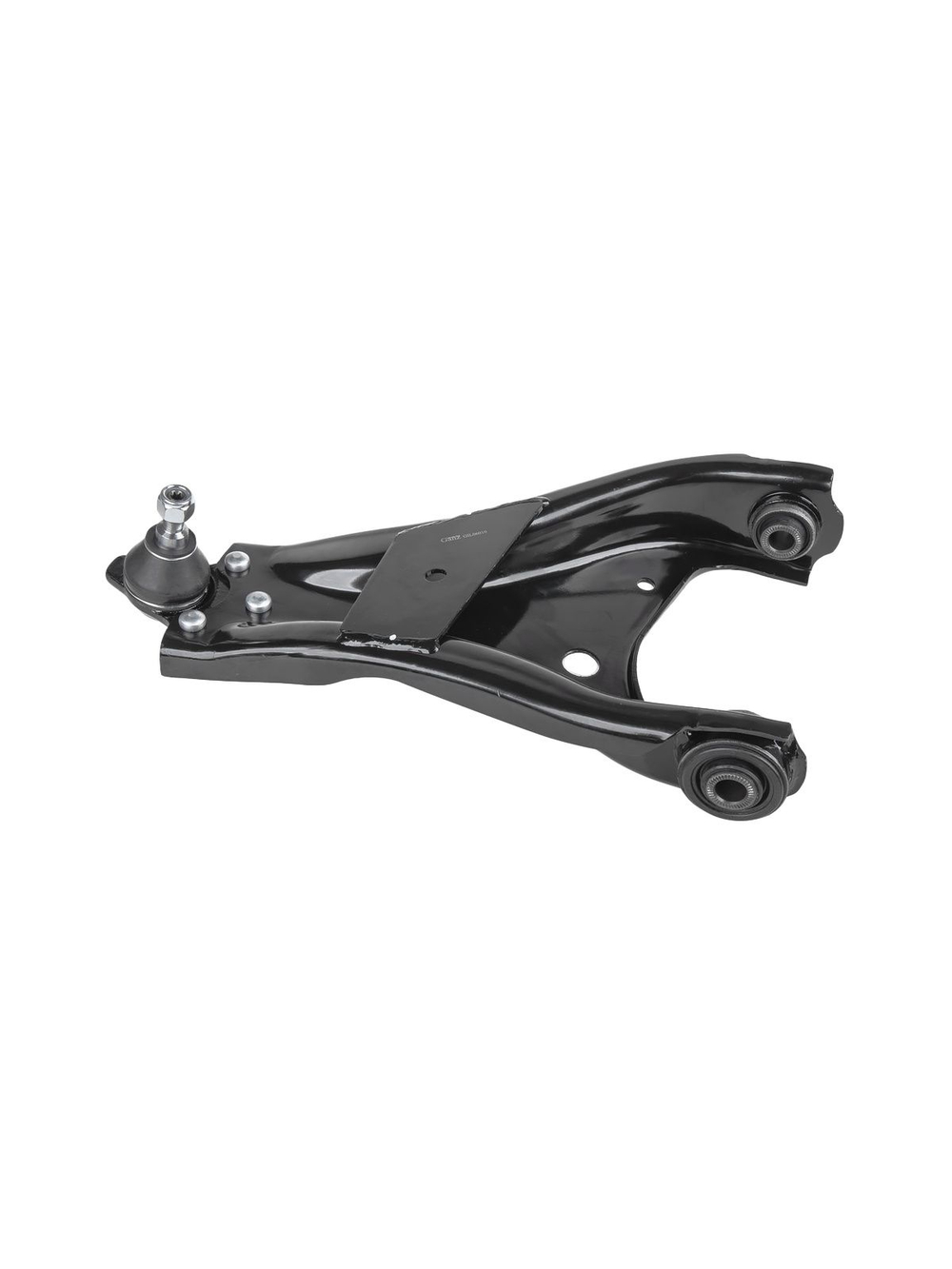 Рычаг передний R для RENAULT Duster (11-)/Kaptur (16-) GANZ GIL06010