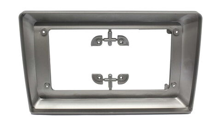 Переходная рамка магнитолы TOYOTA PORTE 2004-2012 10,2 дюймов