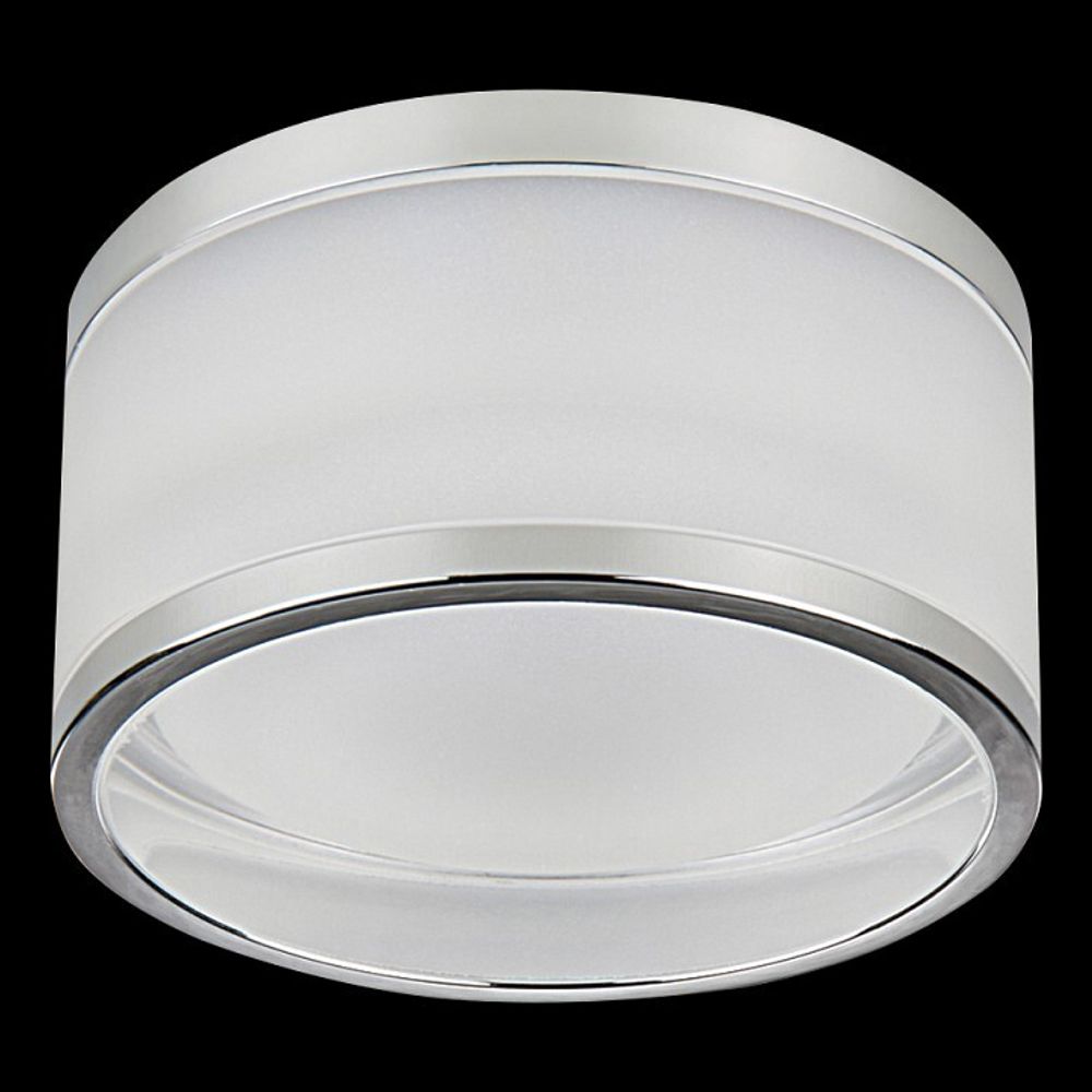 Встраиваемый светильник Lightstar Maturo 072254