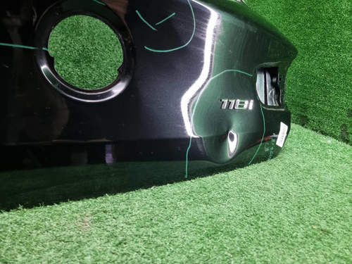 Крышка багажника BMW 1er F20 (2015-2019) хэтчбек