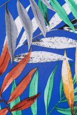 Платье "Марианна" миди (тропик) П8746 LT Collection (Акция)