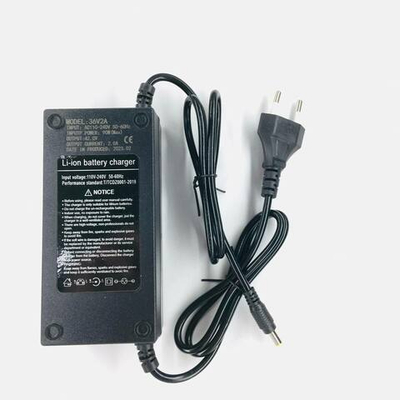 Зарядное устройство 36 вольт 2 ампера