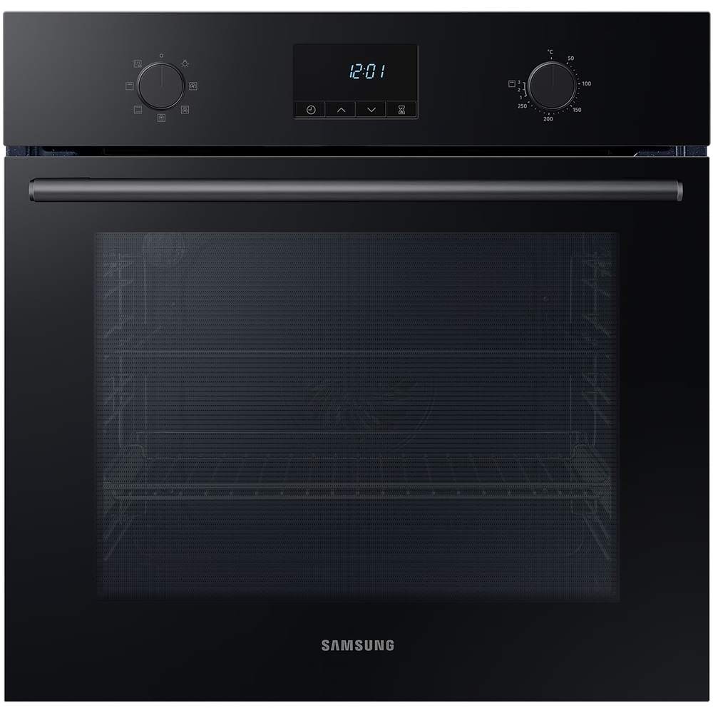 Встраиваемый электрический духовой шкаф Samsung NV68A1110RB/WT