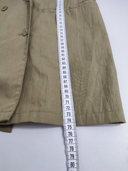 Жакет практичный 38 размер