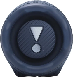 Беспроводная колонка JBL Charge 6 Blue