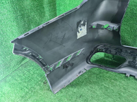 Бампер задний BMW X7 G07 (2019-2022) M-paket