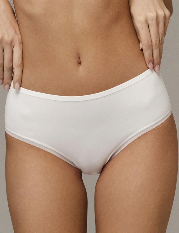 Трусы Aruelle Heidi White слипы (белый)