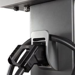 Зарядная станция StarCharge Venus 30 кВт (Venus 30 kWh)