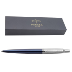 Шариковая ручка Parker Jotter Core Royal Blue CT