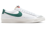 Кроссовки Nike Blazer Low 77 (Женская размерная сетка)