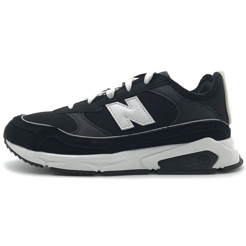 Кроссовки New Balance NB X-RACER, MSXRCSBL
