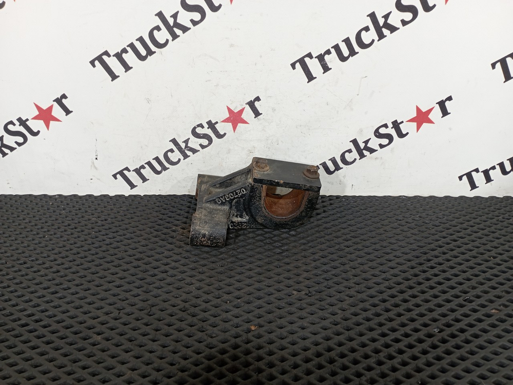 Кронштейн крепления стабилизатора 2022г.