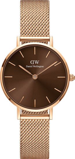 Часы женские Daniel Wellington DW00100476 Petite 28 мм