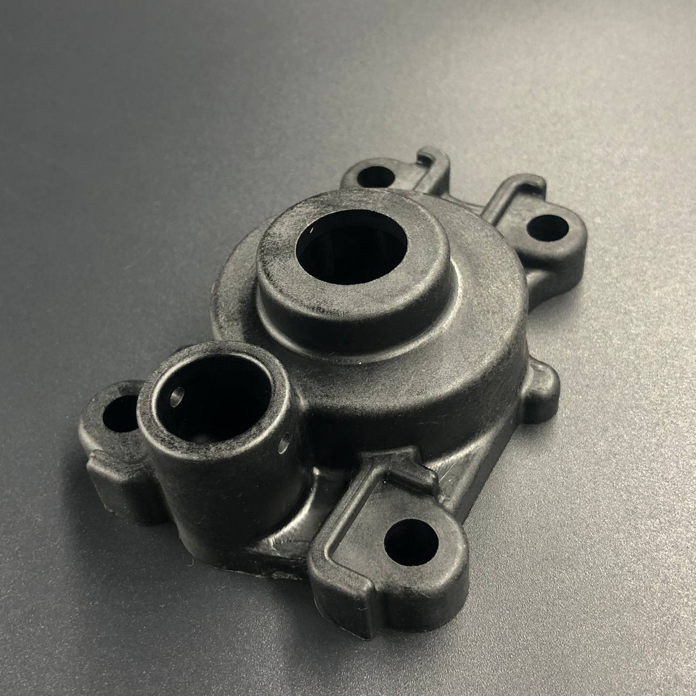 Корпус помпы охлаждения Yamaha 40-50, F40-60 (Yamaha)