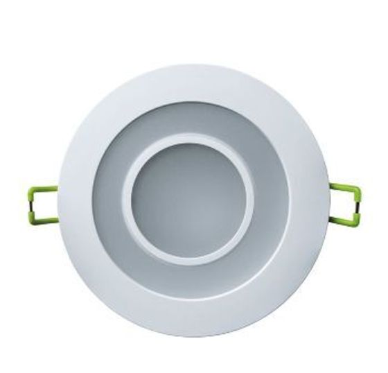 Светильник 71 817 NDL-RC1-6+2W-R120- WB-LED 6Вт 4000К IP20 Navigator 71817