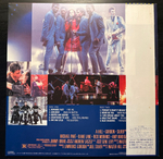 Streets Of Fire - A Rock Fantasy (Япония 1984г.)